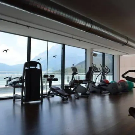 Hotel Mytirol Biberwier