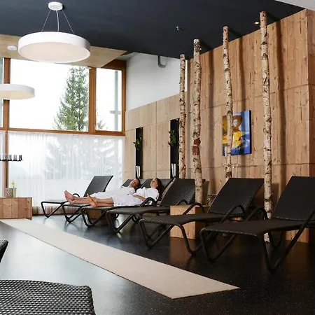 Mytirol Hotel Biberwier