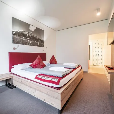 Mytirol Hotel