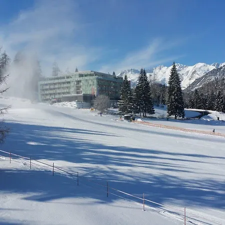 Mytirol Hotel 3*