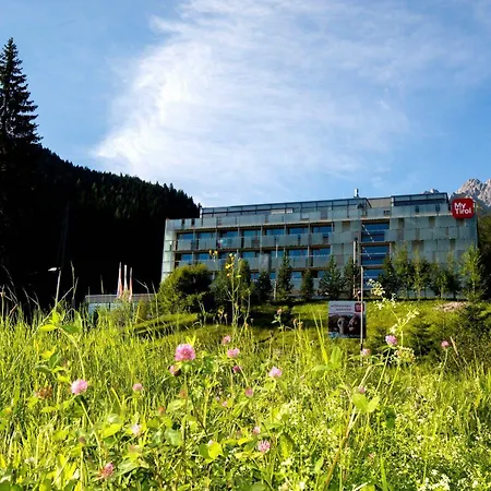 Mytirol Hotel