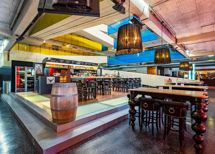 Dormero Beho Zugspitze Hotell