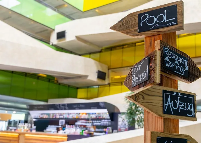 Dormero Beho Zugspitze 4* Biberwier