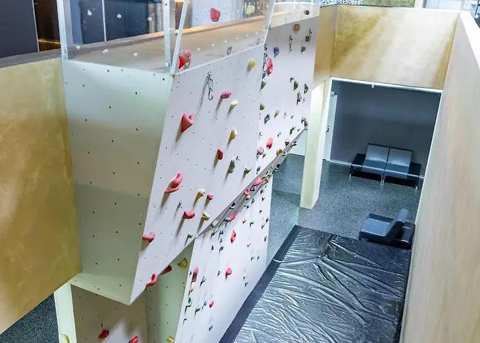 Dormero Beho Zugspitze Hotell 4*