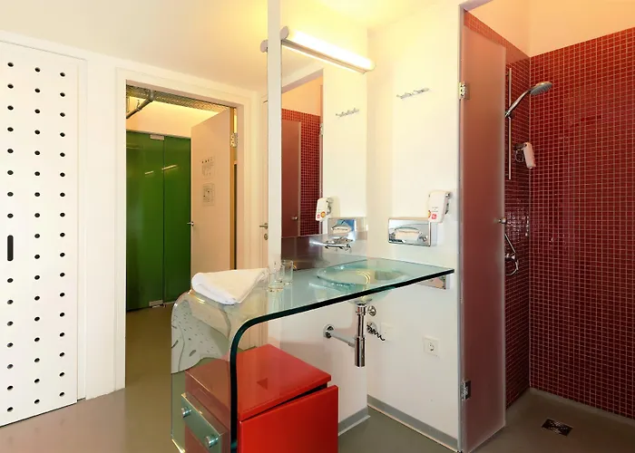 Hotell Dormero Beho Zugspitze Biberwier