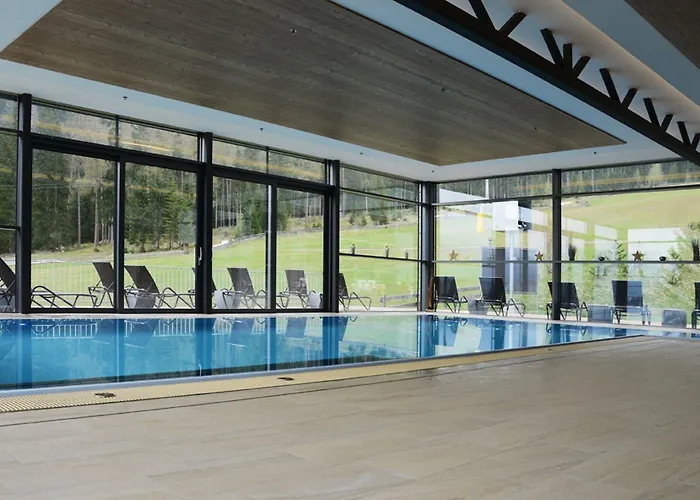 Dormero Beho Zugspitze 4*