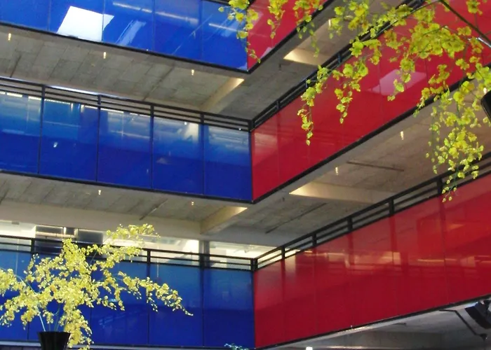 Hotell Dormero Beho Zugspitze