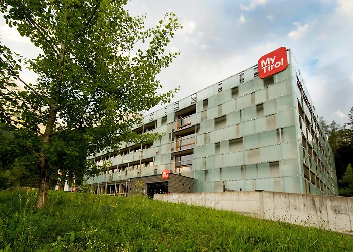 Dormero Beho Zugspitze Hotell Biberwier