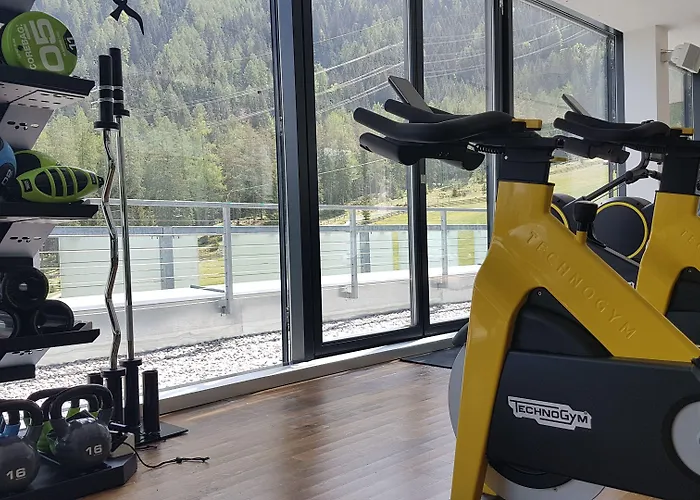 Hotell Dormero Beho Zugspitze 4*