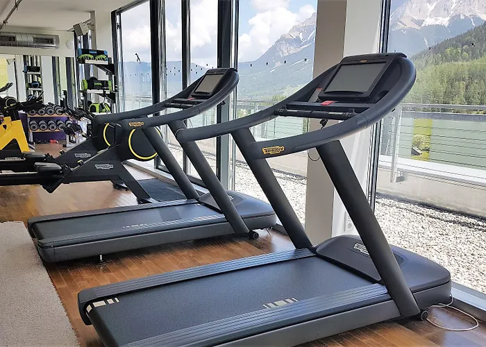 Dormero Beho Zugspitze 4* Biberwier