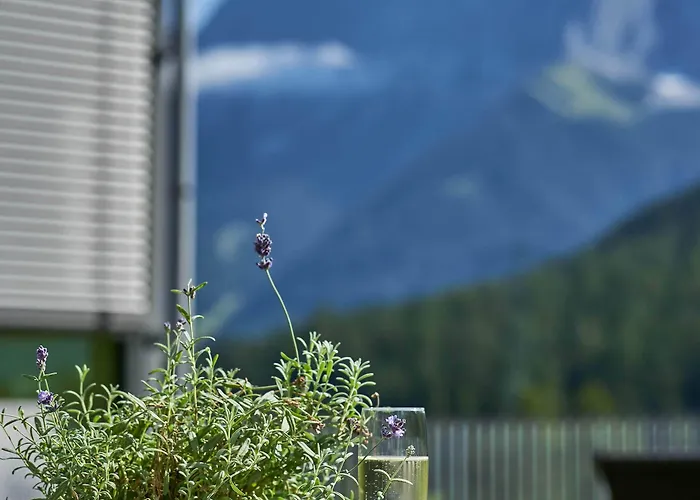 Dormero Beho Zugspitze 4* Biberwier