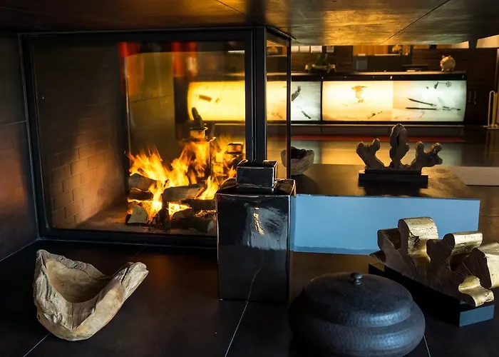 Hotell Dormero Beho Zugspitze Biberwier