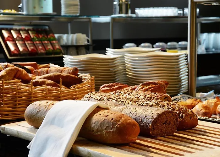 Hotell Dormero Beho Zugspitze