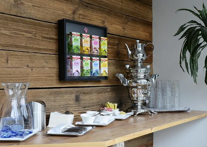 Dormero Beho Zugspitze Biberwier